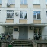 Педиатрическое отделение №3 Детская городская поликлиника №20 ДГП№52 - фото