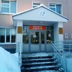 Педиатрическое отделение №4 3-й лечебный корпус ДРКБ - фото