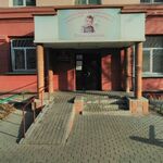 Педиатрическое отделение детей старшего возраста Центральная поликлиника ДГКБ №7 - фото