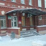 Педиатрическое отделение Детская поликлиника №1 ДГКБ - фото