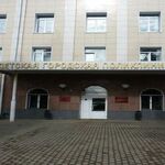 Педиатрическое отделение Детская поликлиника №1 ЛГДБ - фото