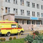 Педиатрическое отделение Областная консультативно-диагностическая поликлиника АОКБ - фото