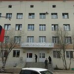 Педиатрическое отделение Поликлиника №1 - фото