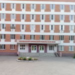 Пензенский городской родильный дом - фото