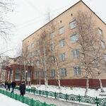 Сургутский клинический перинатальный центр - фото