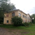 Пермский краевой клинический наркологический диспансер, Отделение №3 - фото