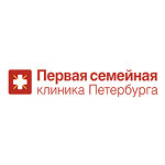 Первая семейная клиника Петербурга на Коломяжском (травмпункт) - фото Первая семейная клиника Петербурга на Коломяжском (травмпункт) - фото