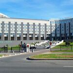 Первое хирургическое отделение ГБ Св Георгия - фото