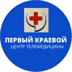 Первый краевой центр телемедицины - фото
