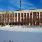 Поликлиника №2 ГКБ им Пирогова - фото