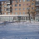 Поликлиника №3 ГКБ им Пирогова - фото
