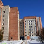 Госпиталь ветеранов войн на Подлесной 6 - фото