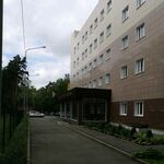 Подростково-дерматологическое отделение КИОПП - фото