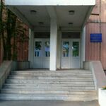 Подстанция №15 ССиНМП им Пучкова - фото