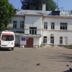 Подстанция №31 ССиНМП им Пучкова - фото