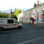 Подстанция №32 ССиНМП им Пучкова - фото