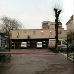 Подстанция №34 ССиНМП им Пучкова - фото