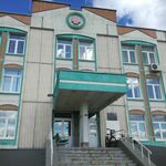 Подстанция №39 ССиНМП им Пучкова - фото