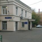 Подстанция №4 ССиНМП им Пучкова - фото