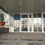 Подстанция №49 ССиНМП им Пучкова - фото