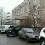Подстанция №53 ССиНМП им Пучкова - фото