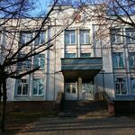 Подстанция №8 ССиНМП им Пучкова - фото
