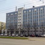 Поликлиника №10 - фото