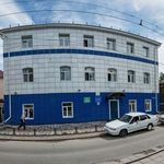 Поликлиника №3 - фото