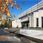 Городская поликлиника №5 - фото