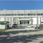 Женская консультация ГП №5 - фото