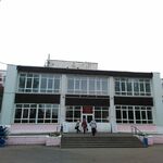 Поликлиническое отделение №1 Поликлиника №2 - фото