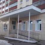 Поликлиническое отделение №3 ГДКБ №17 - фото