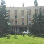 Поликлиническое отделение МСЧ №97 ФМБА - фото