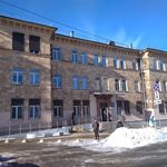Городская поликлиника №1 на Свердлова: 331 отзыв, 153 врача ...