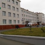 Поликлиника, №1 - фото