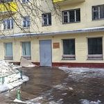 Поликлиника №3 ХЦКБ - фото