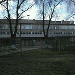 Поликлиника №1 ГДКП №5 - фото