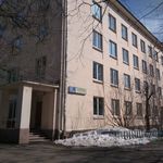 Городская поликлиника №10 ГП №22 - фото