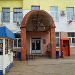 Энгельсская городская поликлиника №1 - фото