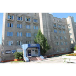 Поликлиника №1 на Богомягкова - фото