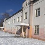 Филиал поликлиники пос. Северный Поликлиника ГБ №1 - фото