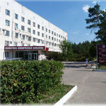 Поликлиника ОКБ - фото