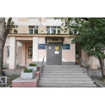 Поликлиника №174 - фото