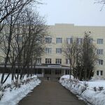 Поликлиника №2 Орехово-Зуевская ЦГБ - фото