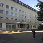 Городская поликлиника №2 - фото