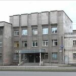Поликлиника №2 ГКП №5 - фото