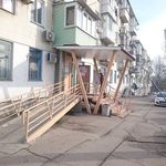 Поликлиника №4 на Силаева ГБ №1 им Пирогова - фото
