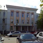 Поликлиника Кардиологический диспансер - фото
