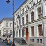Поликлиника Большого театра России - фото
