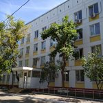 Городская поликлиника №30 ГП №69 - фото
